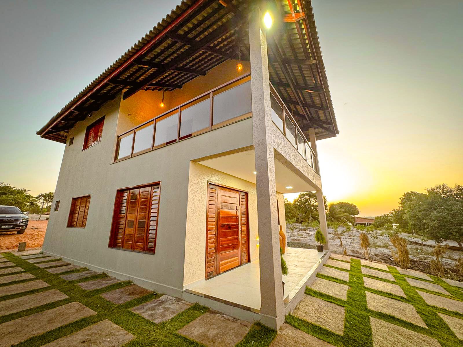 Casa Iparaí